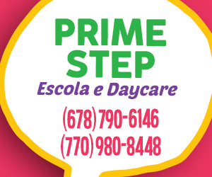Prime Step Escola e Daycare